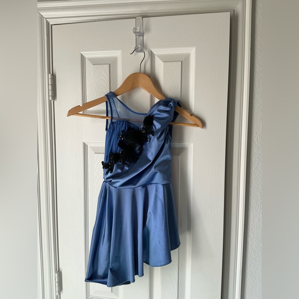 Revolution Dance Costume